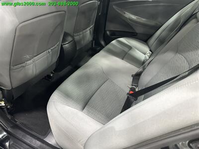 2014 Hyundai SONATA Hybrid   - Photo 9 - Bethany, CT 06524