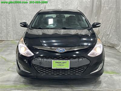 2014 Hyundai SONATA Hybrid   - Photo 19 - Bethany, CT 06524
