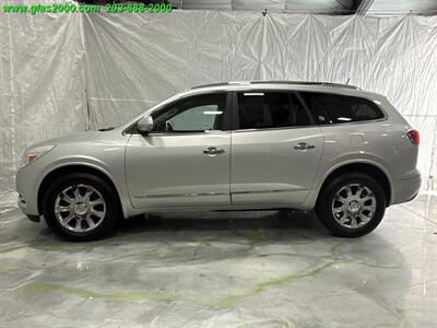 2017 Buick Enclave Premium Group   - Photo 13 - Bethany, CT 06524