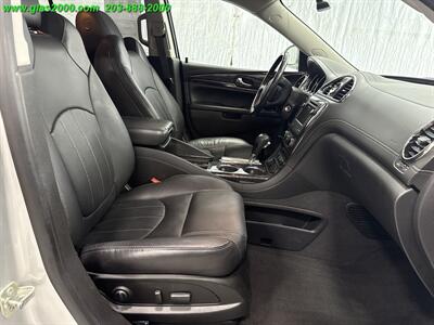 2017 Buick Enclave Premium Group   - Photo 5 - Bethany, CT 06524
