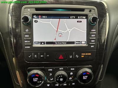 2017 Buick Enclave Premium Group   - Photo 11 - Bethany, CT 06524