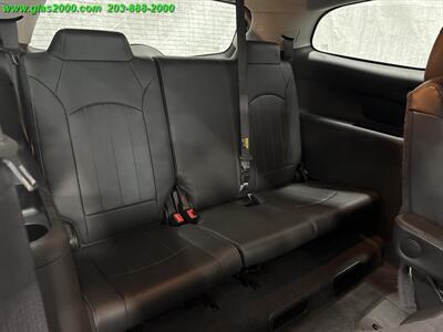 2017 Buick Enclave Premium Group   - Photo 30 - Bethany, CT 06524