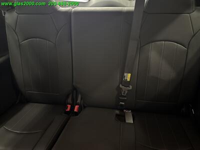 2017 Buick Enclave Premium Group   - Photo 32 - Bethany, CT 06524