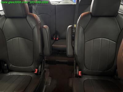 2017 Buick Enclave Premium Group   - Photo 24 - Bethany, CT 06524