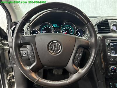 2017 Buick Enclave Premium Group   - Photo 4 - Bethany, CT 06524