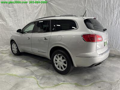 2017 Buick Enclave Premium Group   - Photo 7 - Bethany, CT 06524