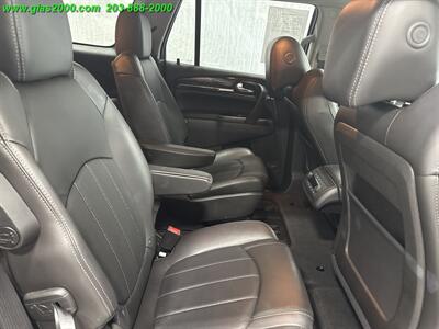 2017 Buick Enclave Premium Group   - Photo 10 - Bethany, CT 06524