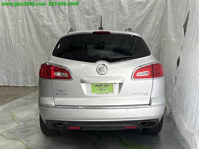 2017 Buick Enclave Premium Group   - Photo 20 - Bethany, CT 06524