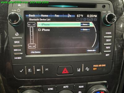 2017 Buick Enclave Premium Group   - Photo 28 - Bethany, CT 06524