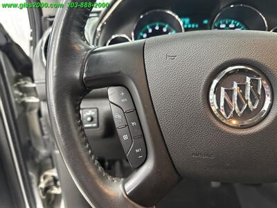 2017 Buick Enclave Premium Group   - Photo 21 - Bethany, CT 06524