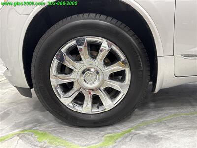 2017 Buick Enclave Premium Group   - Photo 16 - Bethany, CT 06524