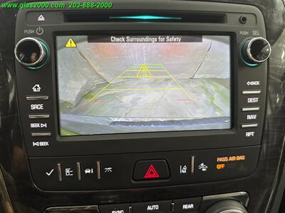 2017 Buick Enclave Premium Group   - Photo 17 - Bethany, CT 06524