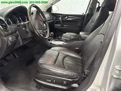 2017 Buick Enclave Premium Group   - Photo 3 - Bethany, CT 06524