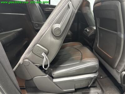2017 Buick Enclave Premium Group   - Photo 25 - Bethany, CT 06524
