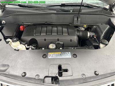 2017 Buick Enclave Premium Group   - Photo 12 - Bethany, CT 06524