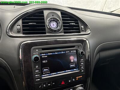 2017 Buick Enclave Premium Group   - Photo 27 - Bethany, CT 06524