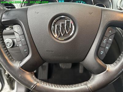 2017 Buick Enclave Premium Group   - Photo 22 - Bethany, CT 06524