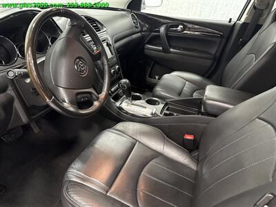 2017 Buick Enclave Premium Group   - Photo 26 - Bethany, CT 06524