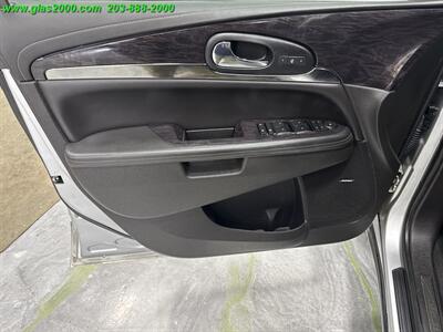 2017 Buick Enclave Premium Group   - Photo 31 - Bethany, CT 06524