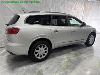 2017 Buick Enclave Premium Group   - Photo 8 - Bethany, CT 06524