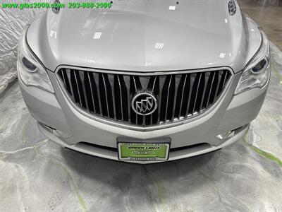 2017 Buick Enclave Premium Group   - Photo 18 - Bethany, CT 06524