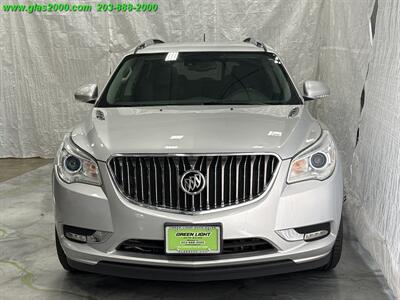 2017 Buick Enclave Premium Group   - Photo 19 - Bethany, CT 06524