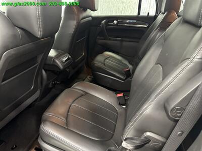 2017 Buick Enclave Premium Group   - Photo 9 - Bethany, CT 06524