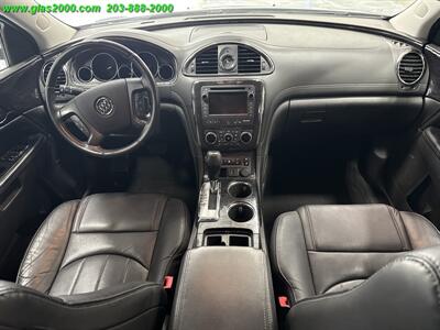 2017 Buick Enclave Premium Group   - Photo 6 - Bethany, CT 06524