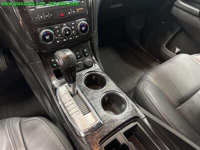 2017 Buick Enclave Premium Group   - Photo 35 - Bethany, CT 06524