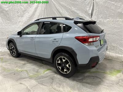 2019 Subaru Crosstrek 2.0i Premium   - Photo 7 - Bethany, CT 06524
