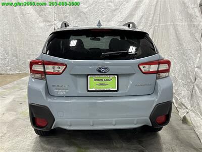 2019 Subaru Crosstrek 2.0i Premium   - Photo 20 - Bethany, CT 06524