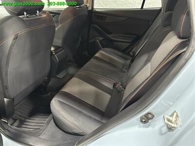 2019 Subaru Crosstrek 2.0i Premium   - Photo 9 - Bethany, CT 06524