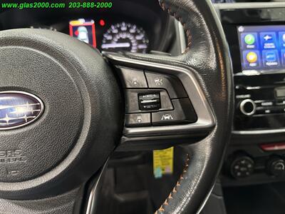 2019 Subaru Crosstrek 2.0i Premium   - Photo 23 - Bethany, CT 06524
