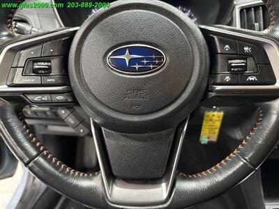 2019 Subaru Crosstrek 2.0i Premium   - Photo 22 - Bethany, CT 06524