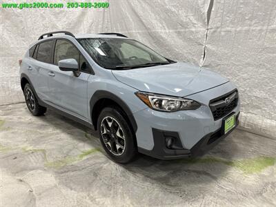 2019 Subaru Crosstrek 2.0i Premium   - Photo 2 - Bethany, CT 06524