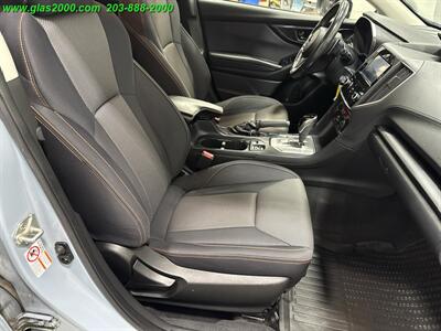 2019 Subaru Crosstrek 2.0i Premium   - Photo 5 - Bethany, CT 06524