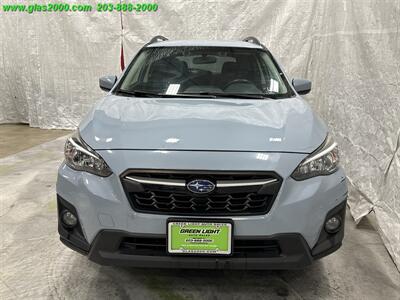 2019 Subaru Crosstrek 2.0i Premium   - Photo 19 - Bethany, CT 06524