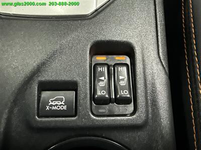 2019 Subaru Crosstrek 2.0i Premium   - Photo 17 - Bethany, CT 06524