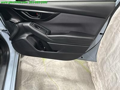 2019 Subaru Crosstrek 2.0i Premium   - Photo 26 - Bethany, CT 06524