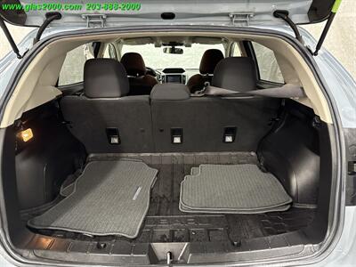 2019 Subaru Crosstrek 2.0i Premium   - Photo 15 - Bethany, CT 06524