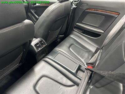 2014 Audi A5 2.0T Premium Plus quattro  Convertible 2D - Photo 29 - Bethany, CT 06524
