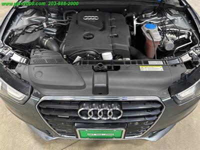 2014 Audi A5 2.0T Premium Plus quattro  Convertible 2D - Photo 18 - Bethany, CT 06524
