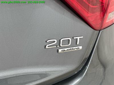 2014 Audi A5 2.0T Premium Plus quattro  Convertible 2D - Photo 15 - Bethany, CT 06524