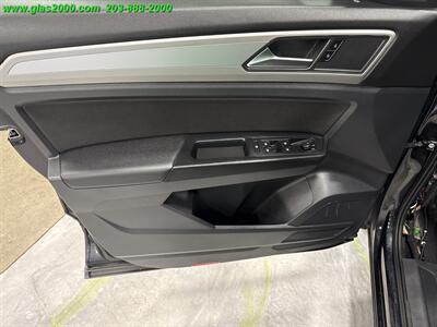 2020 Volkswagen ATLAS CROSS SPORT 2.0T S 4Motion - Photo 25 - Bethany, CT 06524