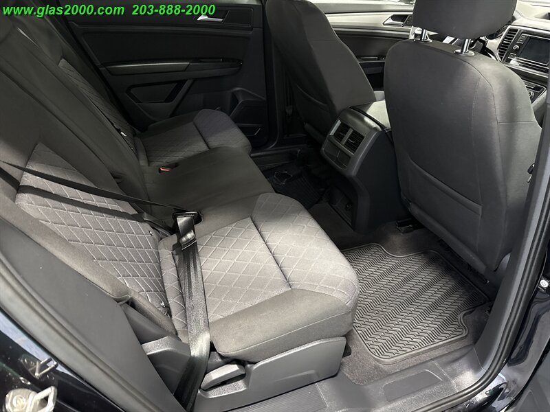 2020 Volkswagen ATLAS CROSS SPORT 2.0T S 4Motion - Photo 10 - Bethany, CT 06524