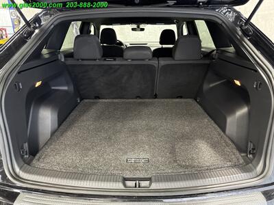 2020 Volkswagen ATLAS CROSS SPORT 2.0T S 4Motion - Photo 15 - Bethany, CT 06524