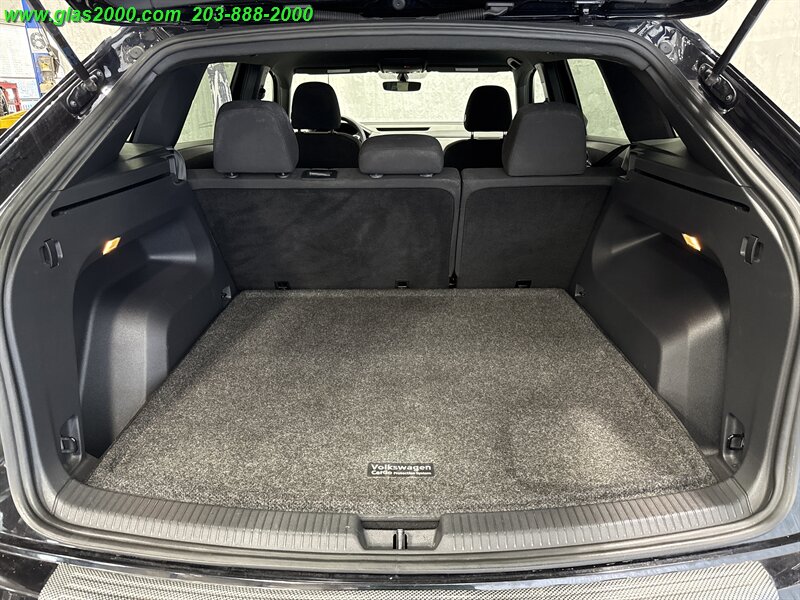 2020 Volkswagen ATLAS CROSS SPORT 2.0T S 4Motion - Photo 15 - Bethany, CT 06524