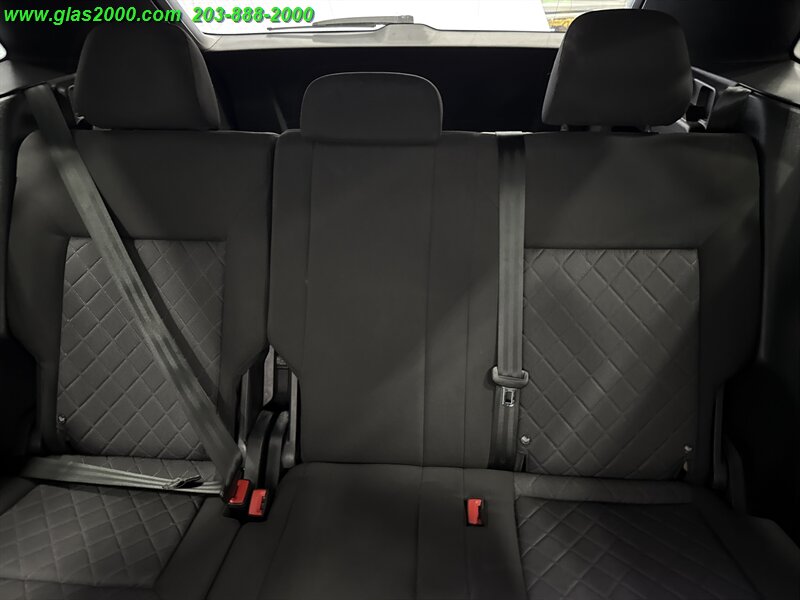 2020 Volkswagen ATLAS CROSS SPORT 2.0T S 4Motion - Photo 24 - Bethany, CT 06524