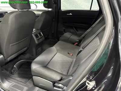 2020 Volkswagen ATLAS CROSS SPORT 2.0T S 4Motion - Photo 9 - Bethany, CT 06524