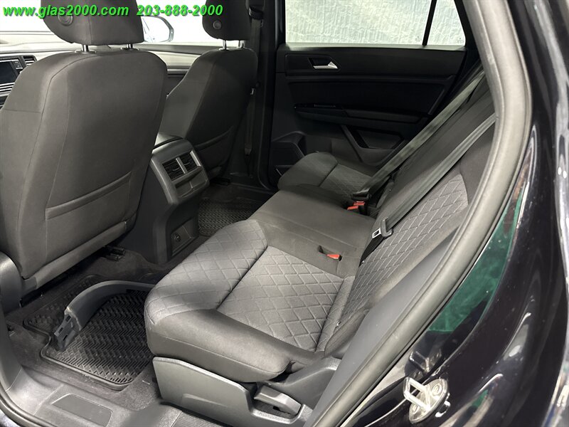 2020 Volkswagen ATLAS CROSS SPORT 2.0T S 4Motion - Photo 9 - Bethany, CT 06524